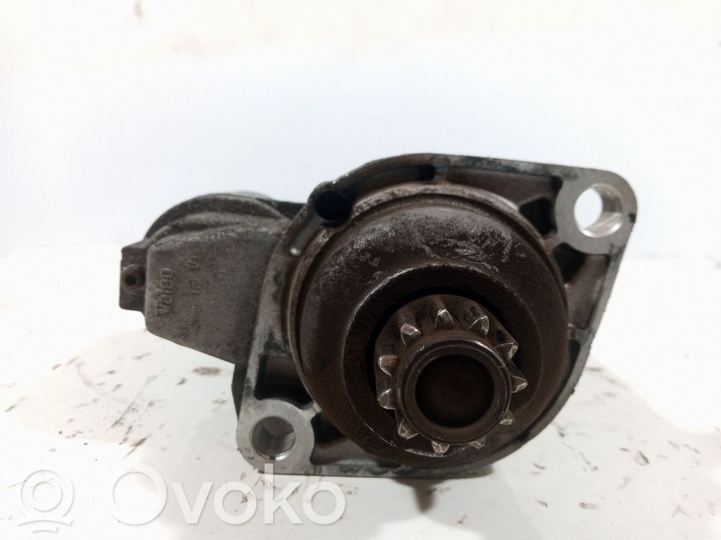 Motor de arranque   02A911024G