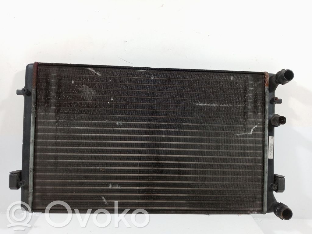 Volkswagen Golf SportWagen Radiatore di raffreddamento