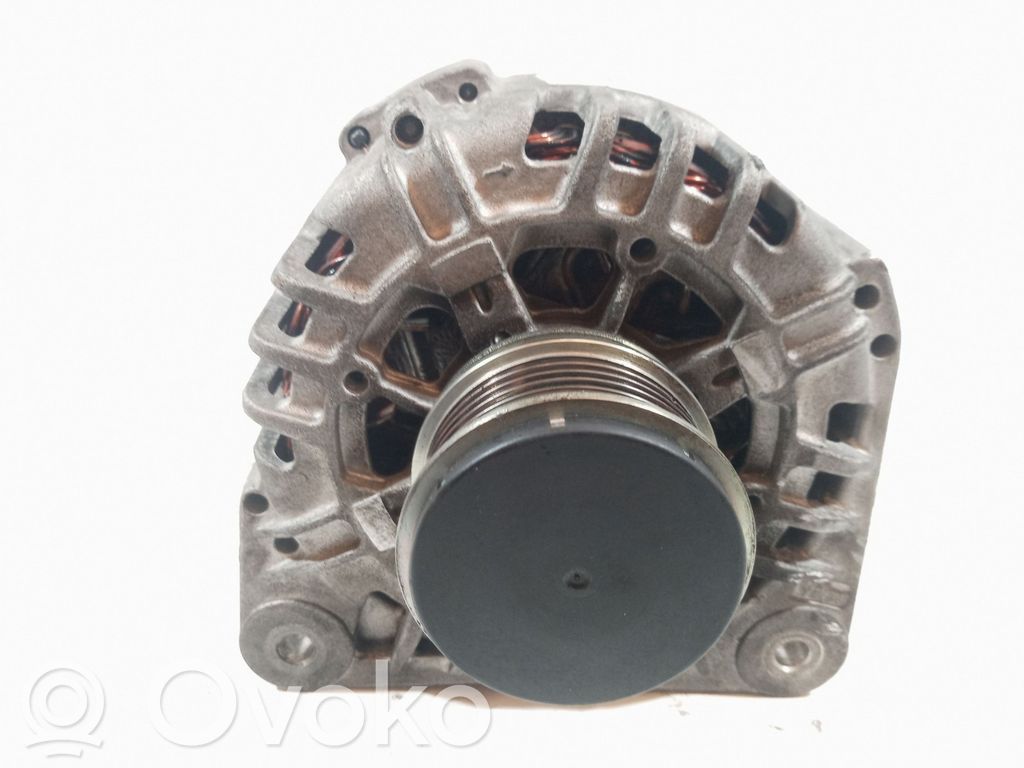 Alternator   H542949A