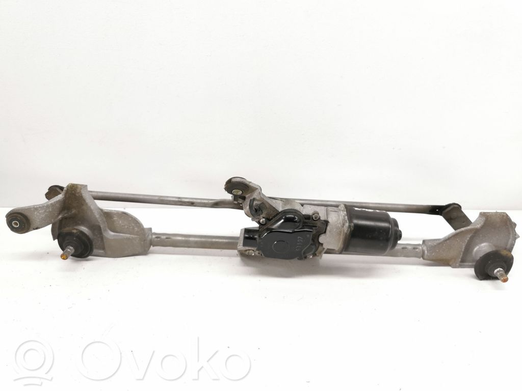 Nissan Pathfinder R51 Motor ștergător 