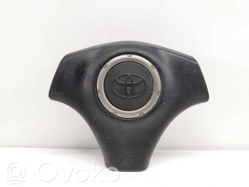 Toyota RAV 4 (XA10) Airbag dello sterzo 