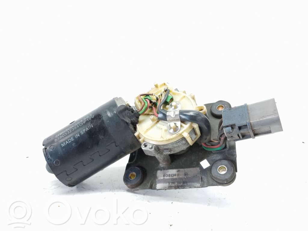 Wischermotor   9390332384
