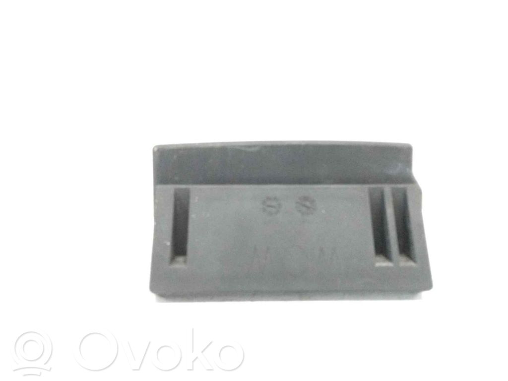 Takaoven ulkokahva