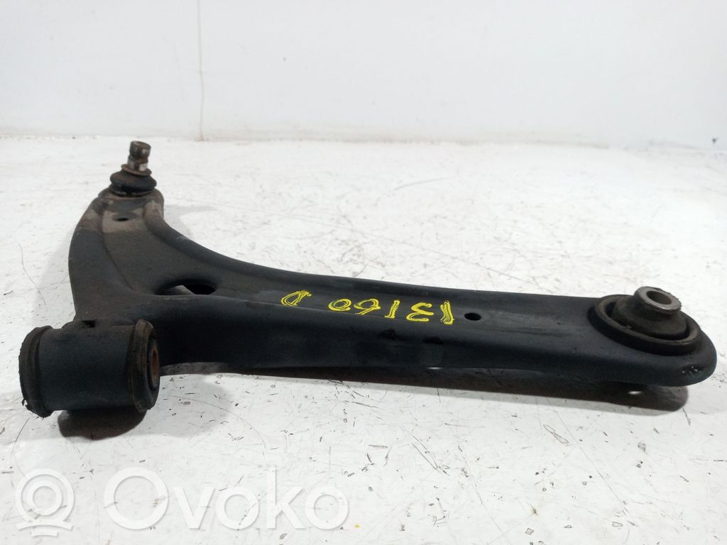 Brazo de suspensión delantero