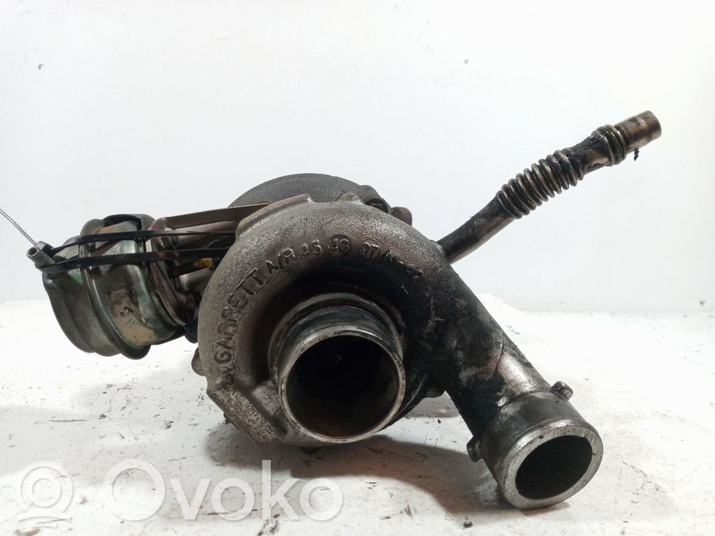 Turbo   059145701C