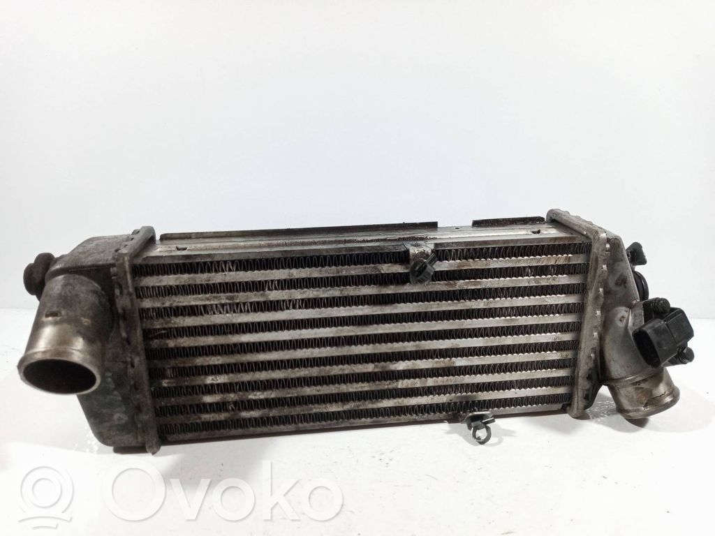 KIA Rio Radiatore intercooler