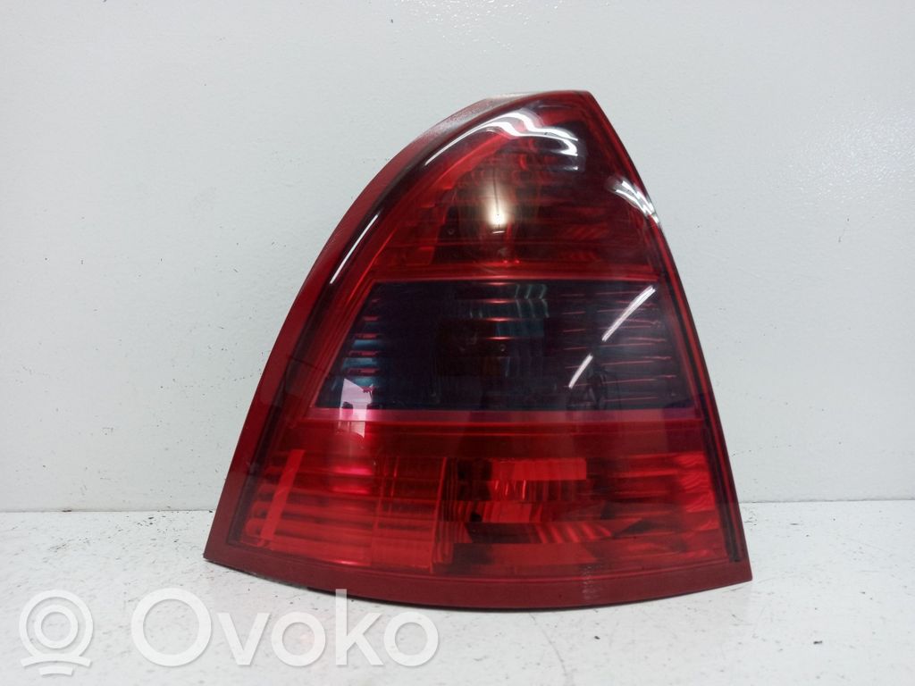 Citroen C5 Takavalot 