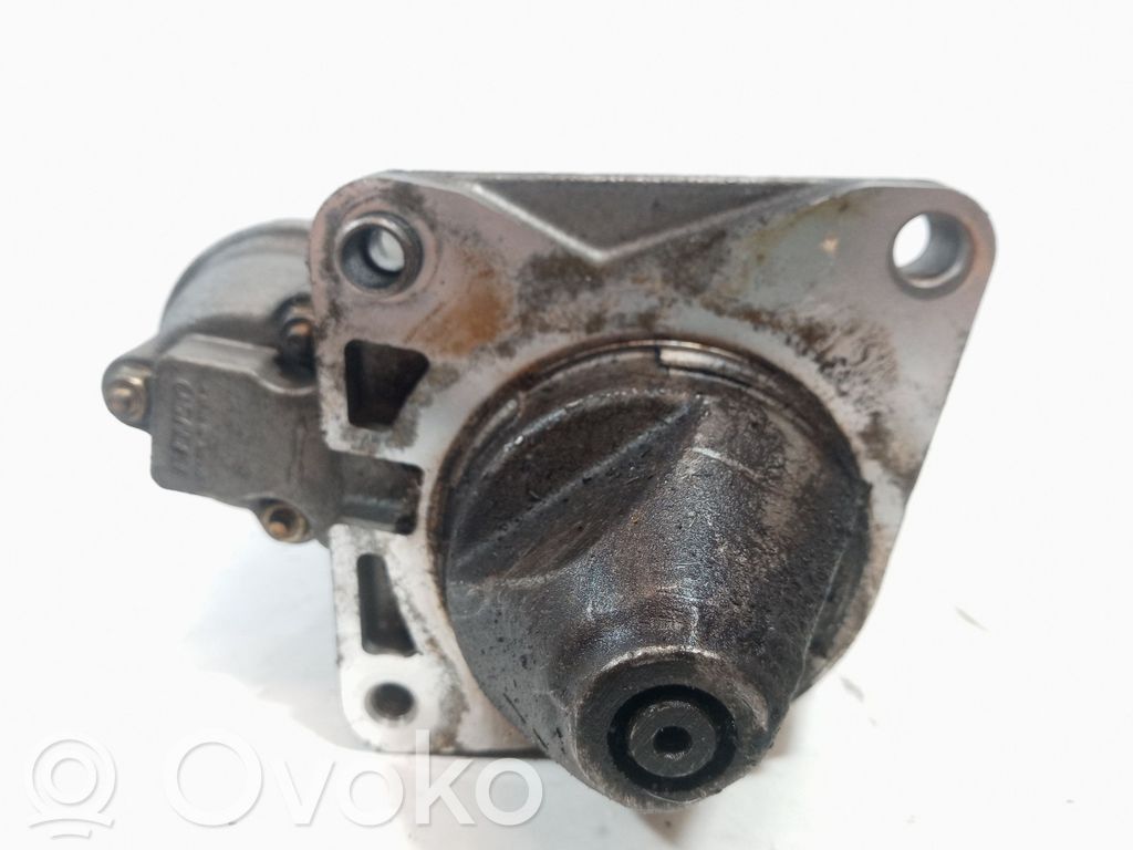 Fiat Punto (188) Starteris 
