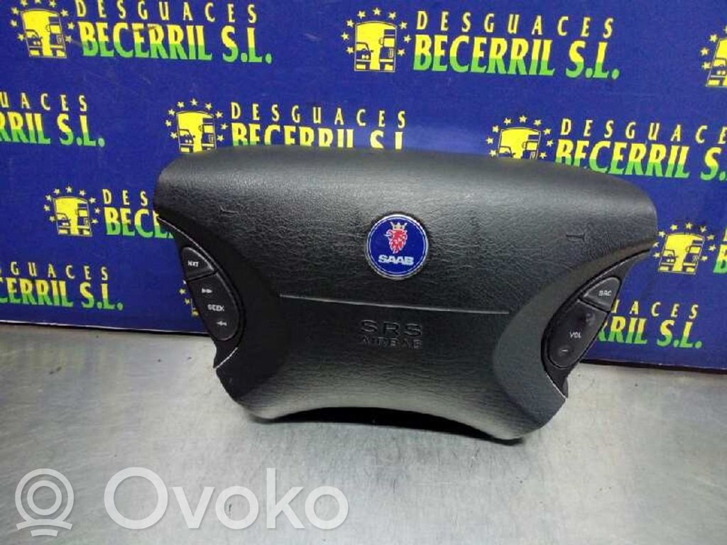 Airbag del volante   SCFN1V3NCGI