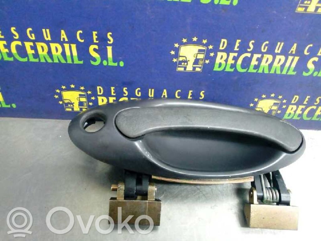 Saab 9-5 Maniglia esterna per portiera anteriore