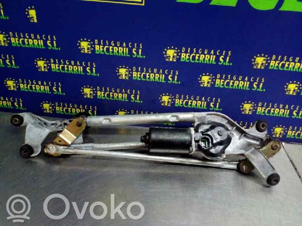 Nissan Primera Motor ștergător 