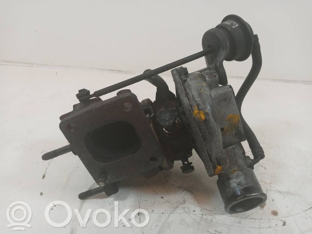 Turbina