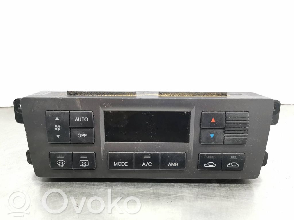 Centralina/modulo climatizzatore   972XXH1600