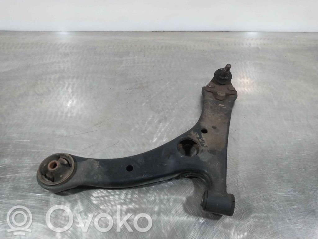 Brazo de suspensión delantero