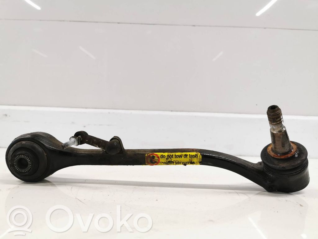 Front control arm