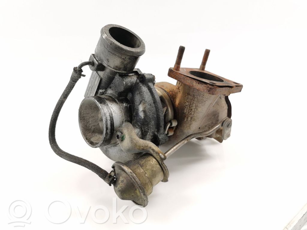 Turbo   VA690311,200083E4,35242095F