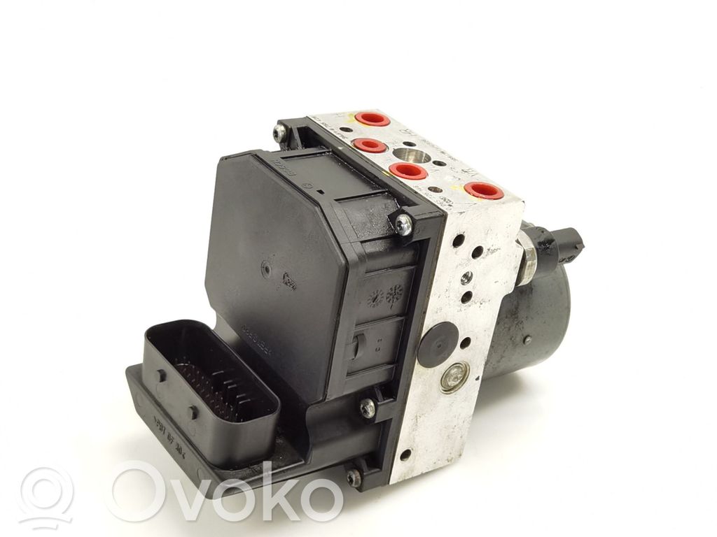 BMW X5 E53 ABS Pump 