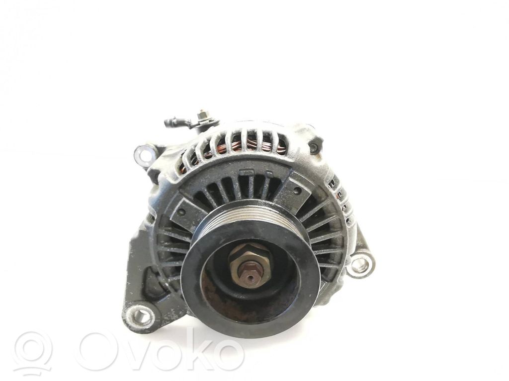 Alternador   04896123AB
