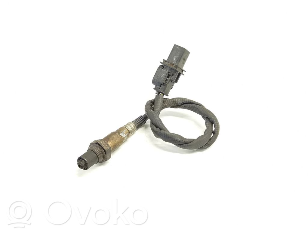 Sonda lambda   0258017052