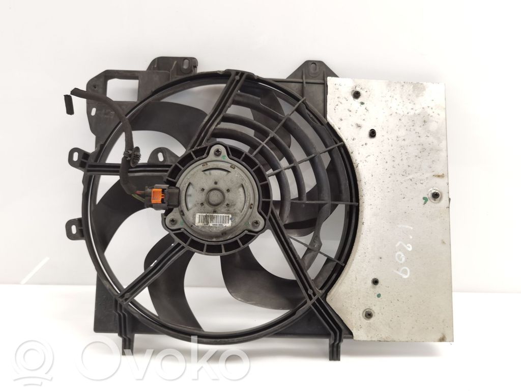Elektrolüfter   9682895680