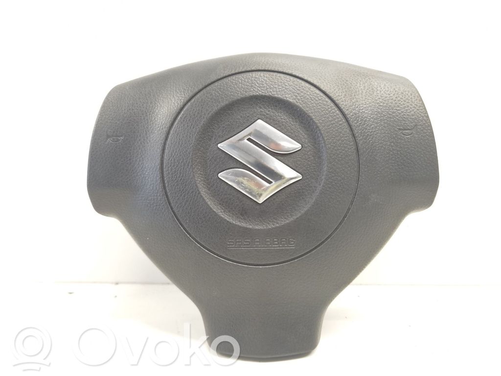 Airbag del volante