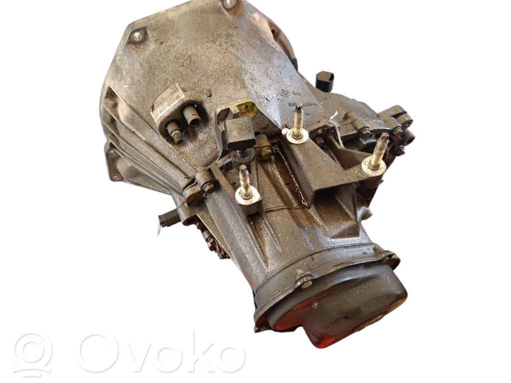 Ford Fiesta 5 Gang Schaltgetriebe 