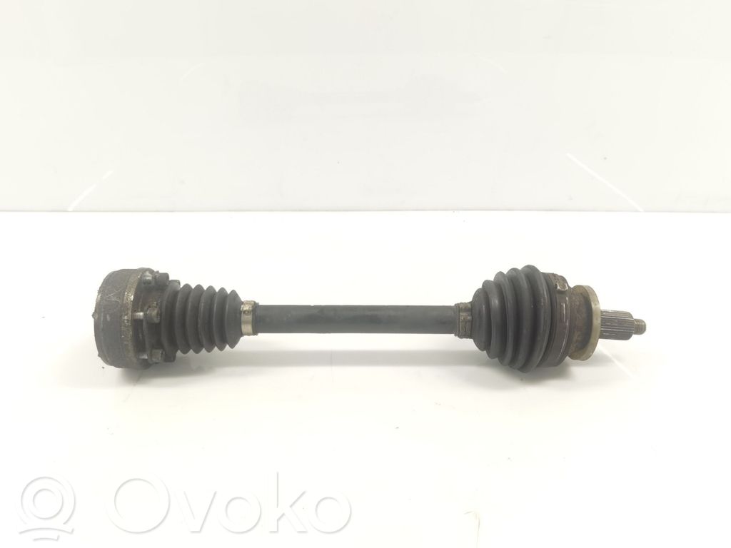 Volkswagen Polo IV 9N3 Semiasse anteriore