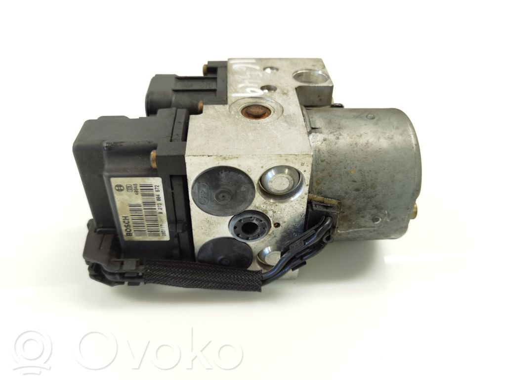 Fiat Punto (188) Pompă ABS 
