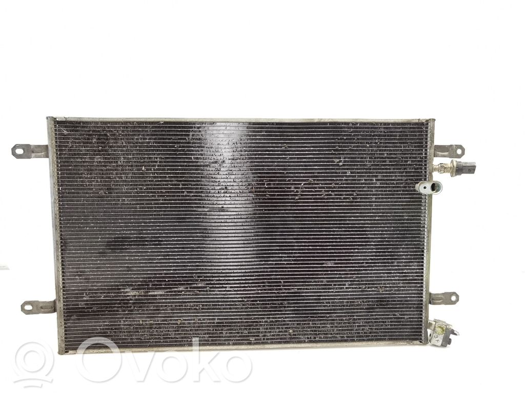 Radiator răcire A/C (condensor)