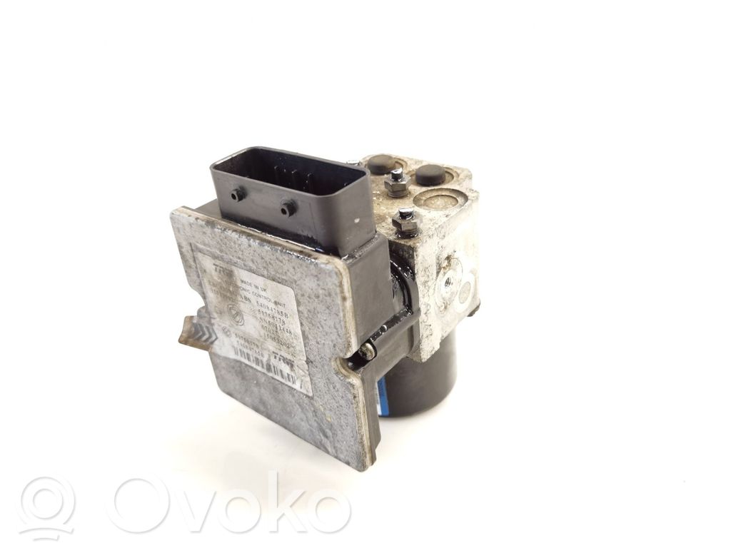 Lancia Ypsilon ABS Pump 