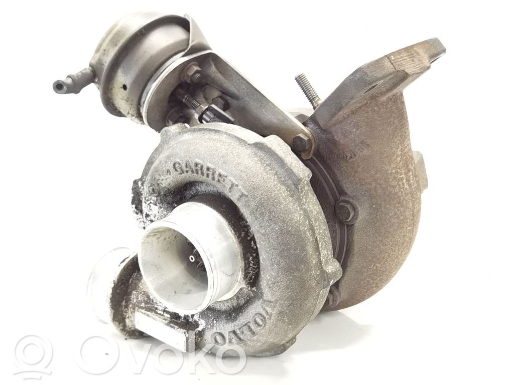 Turbo   8653146