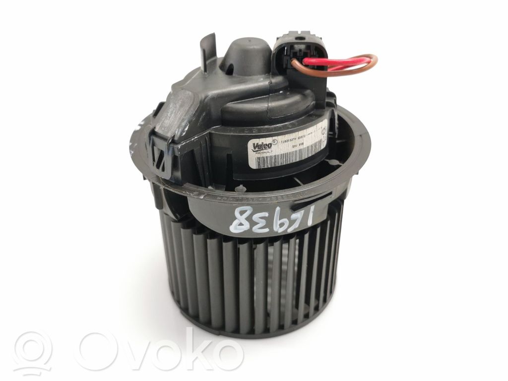 Heizungslüfter   T1029527H