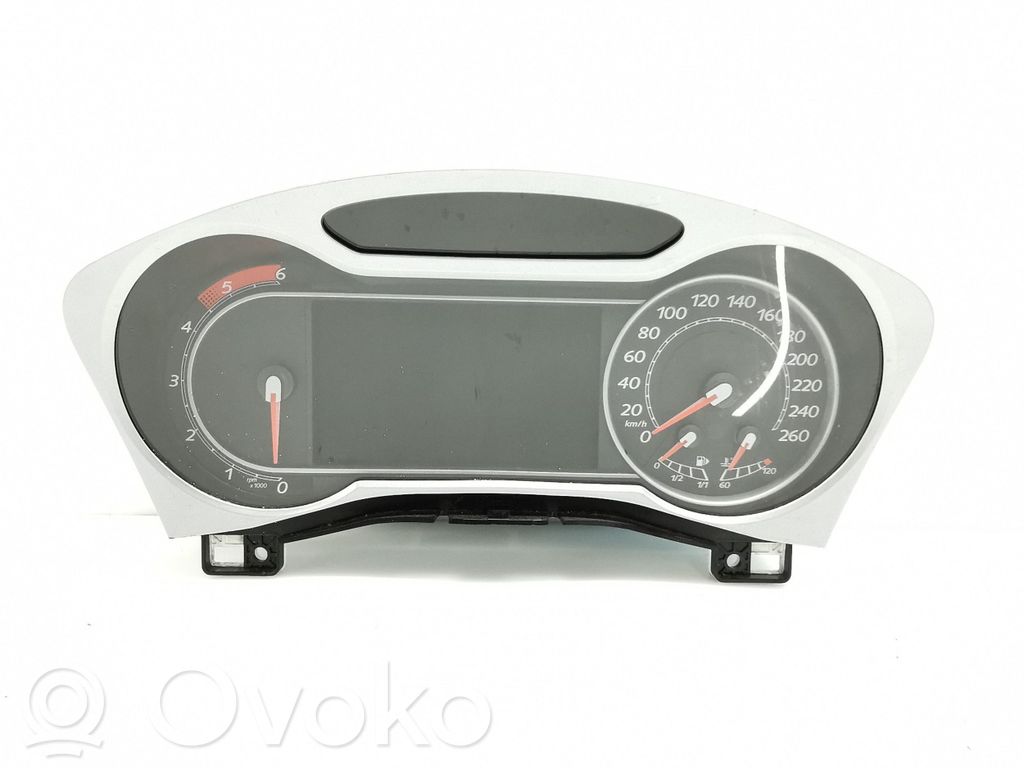 Speedometer (instrument cluster)   7M2T10849CG,8M2T14C026CA,VP7M2F10849CG
