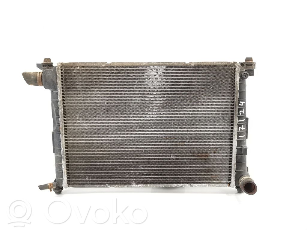 Ford Fiesta Radiator lichid răcire 