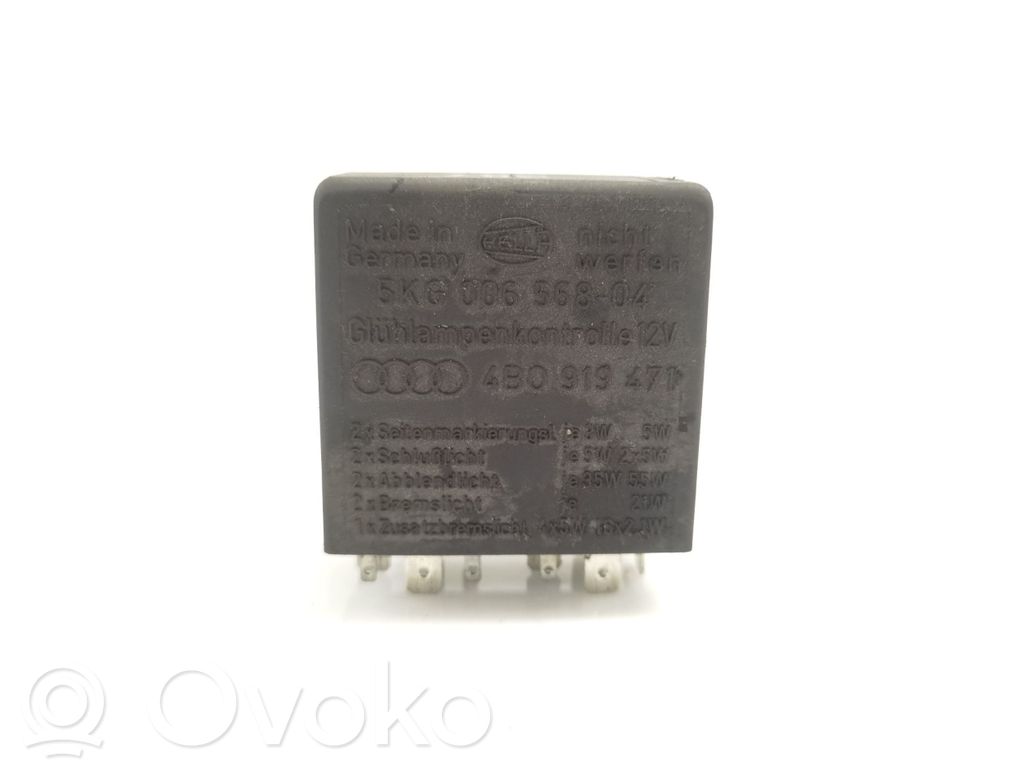 Audi A6 S6 C5 4B Autres unités de commande / modules 