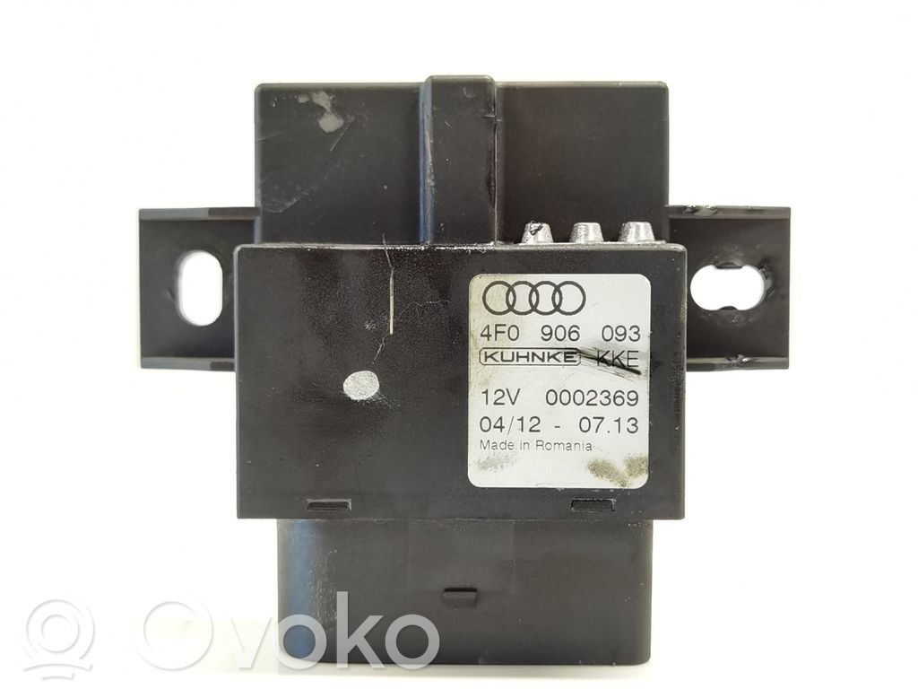 Autres unités de commande / modules   4F0906093