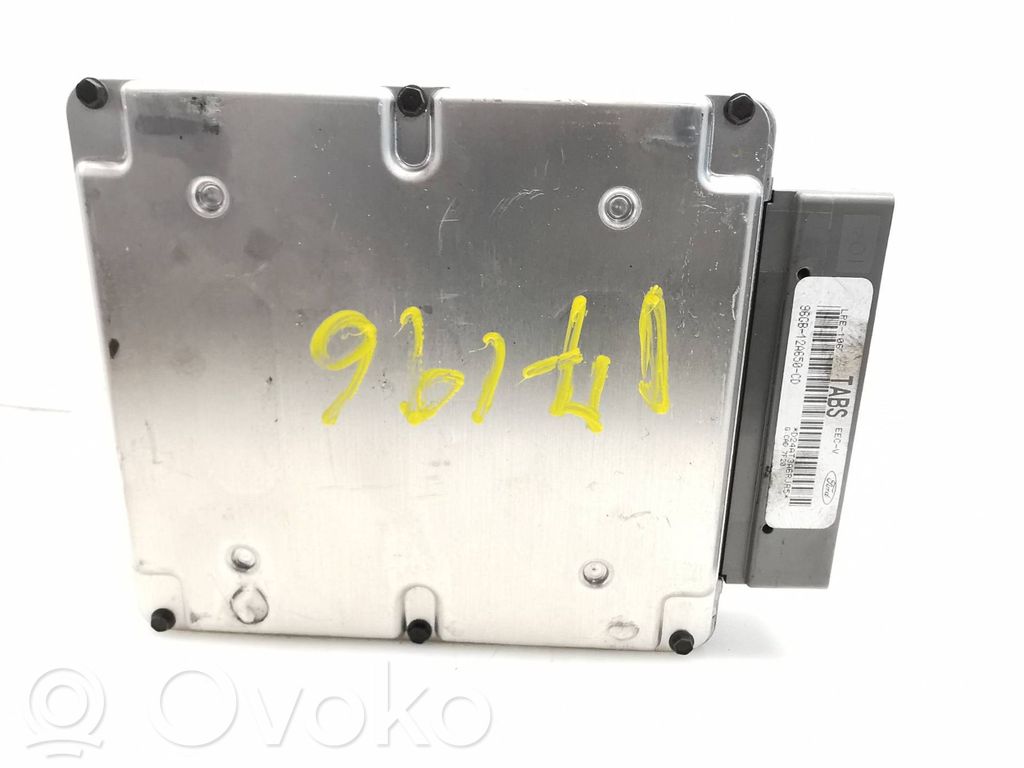 Ford Scorpio Engine control unit/module 
