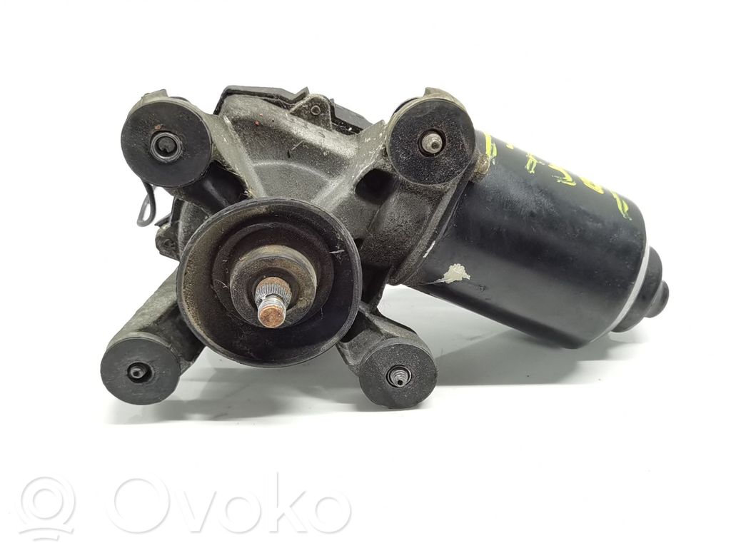 Daewoo Lanos Motorino del tergicristallo