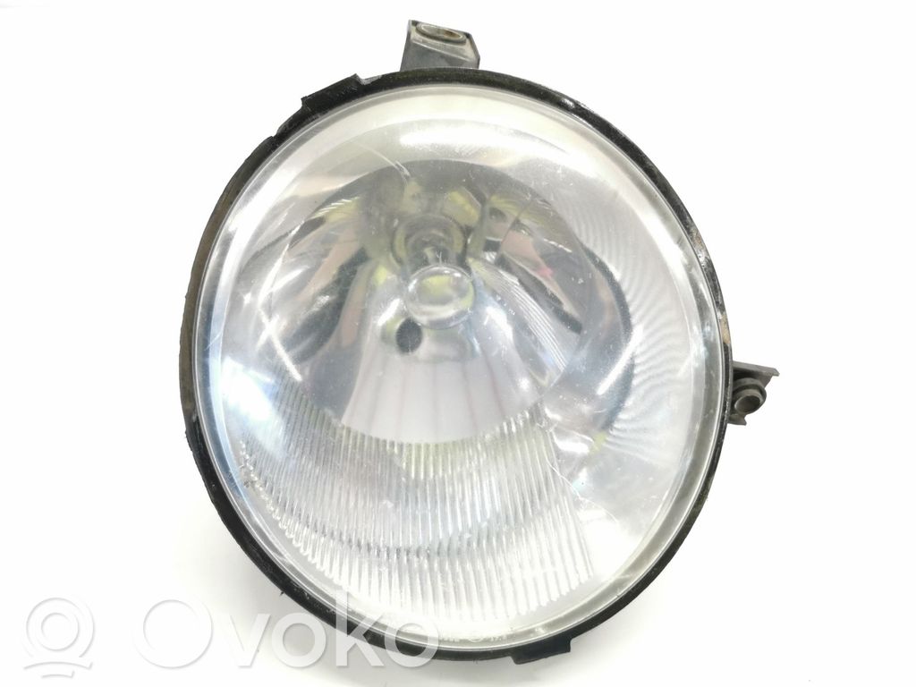 Volkswagen Lupo Faro/fanale
