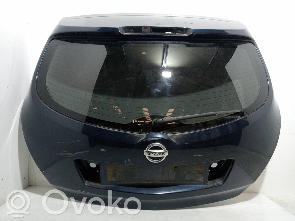 Nissan Murano Z50 Hayon/capotă portbagaj 
