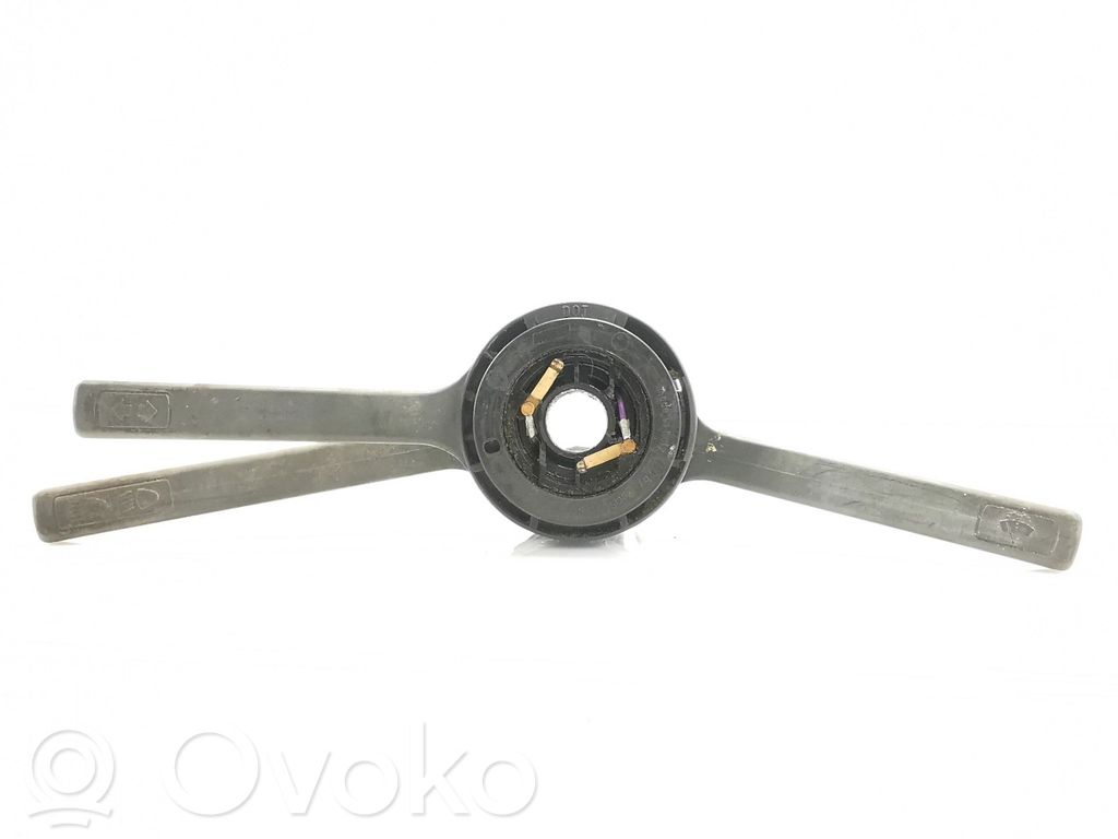 Wiper control stalk