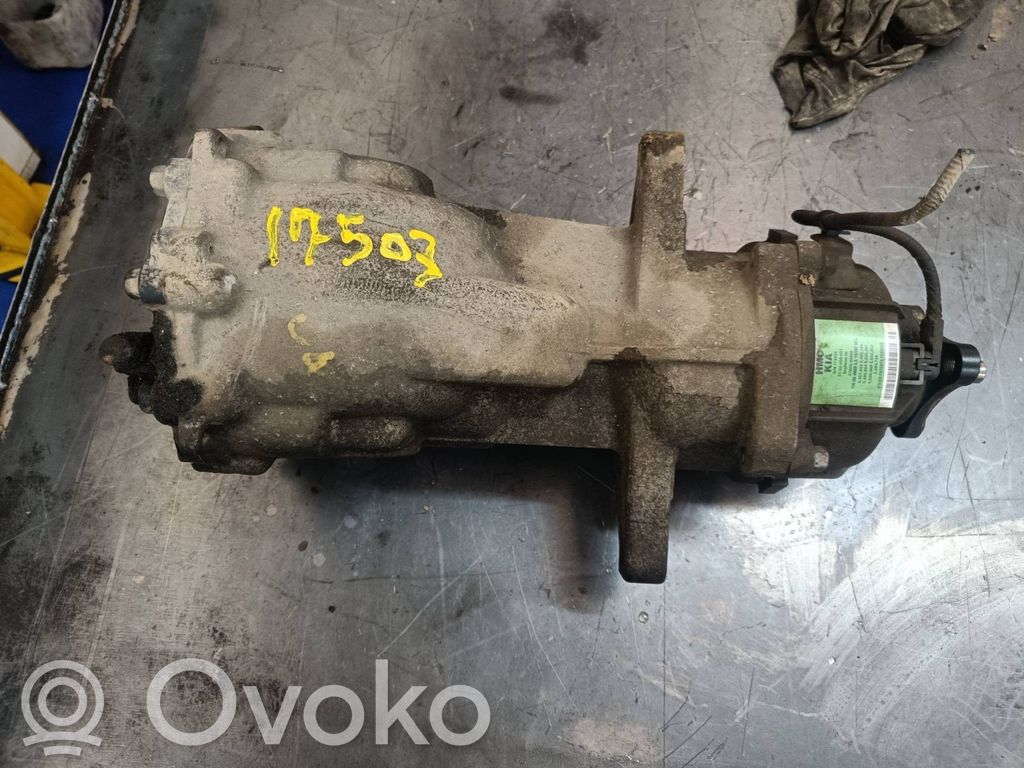 Hyundai Tucson JM Diferențial spate 