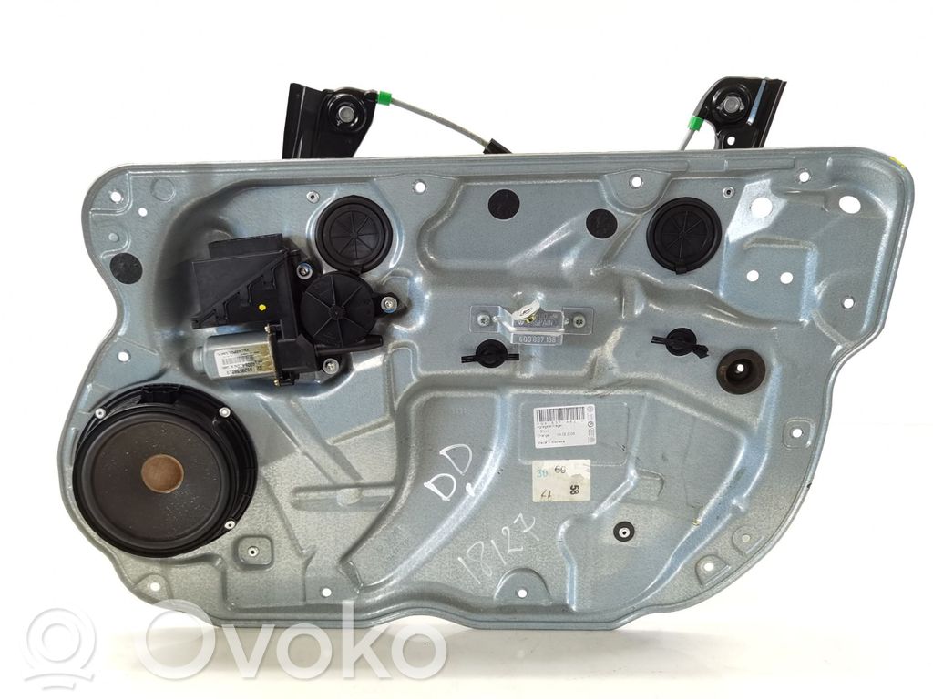 Volkswagen Polo Alzacristalli elettrico della portiera anteriore