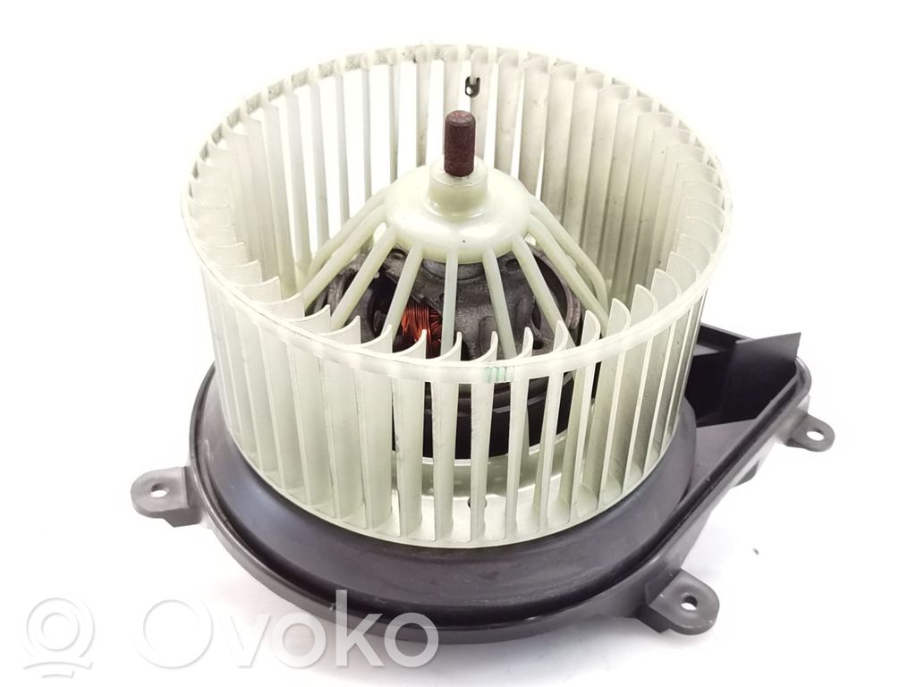 Pulseur d'air habitacle   2387901