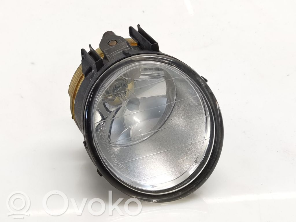 Ford S-MAX Front fog light 