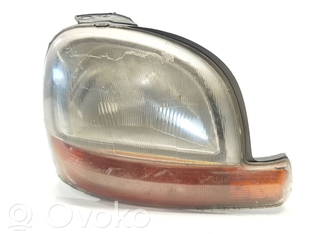 Headlight/headlamp