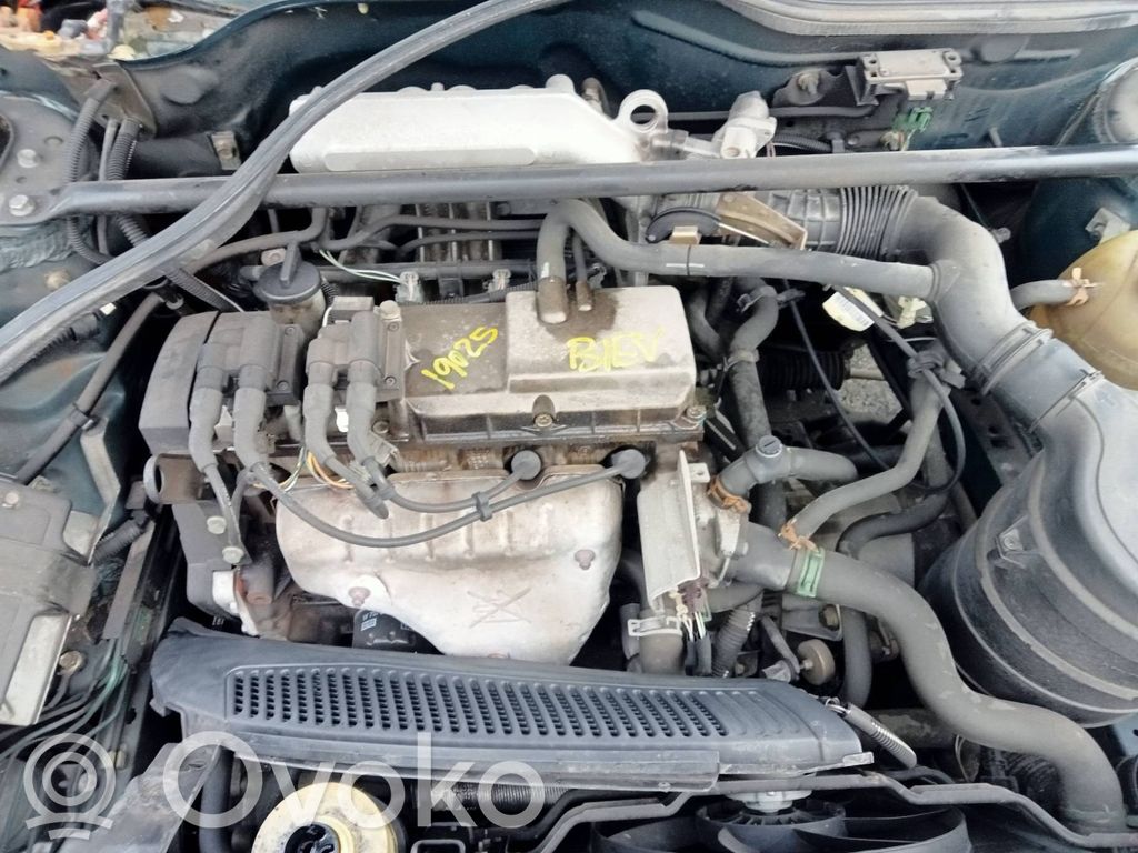 Motor   K7M
