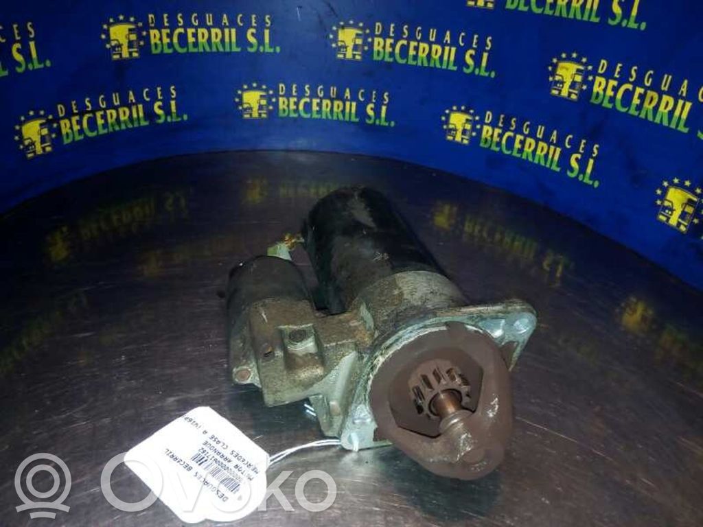 Electromotor   0051511601,0001115008