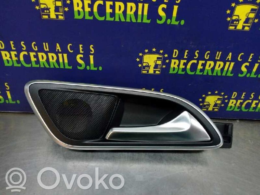 Mercedes-Benz B W246 W242 Takaoven sisäkahva 