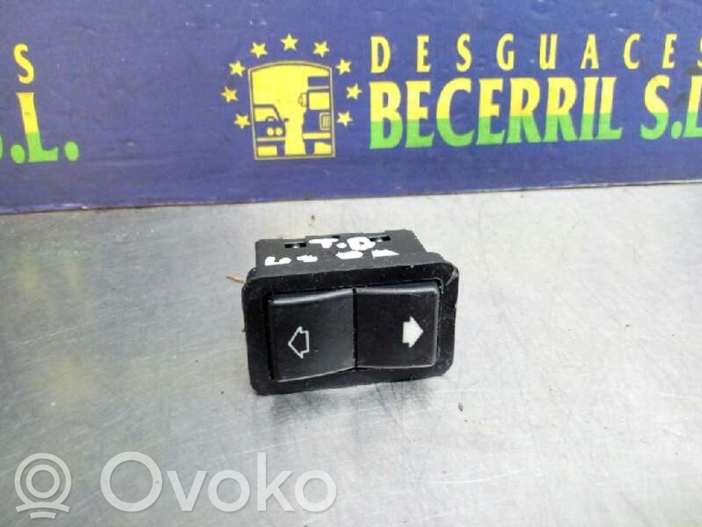 Interruptor del elevalunas eléctrico